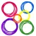 Brain Training - Tap the New Circle