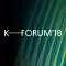 K Forum 2018