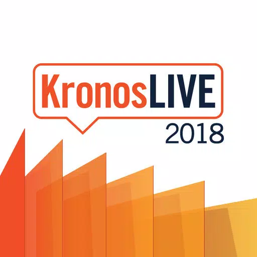 KronosLIVE Latam 2018 KronosLIVE Latam 2018