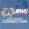 OPEN SEASON CONNECTION APP