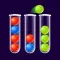 Ball Sort: Color Challenge