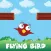 Flying Bird - Fly to Sky
