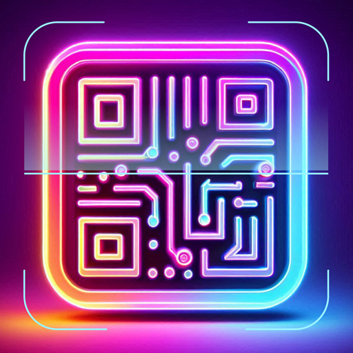 Easy Scan - QR Code Reader