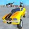 Low Rider Challenge