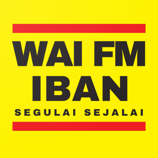 Wai FM Iban