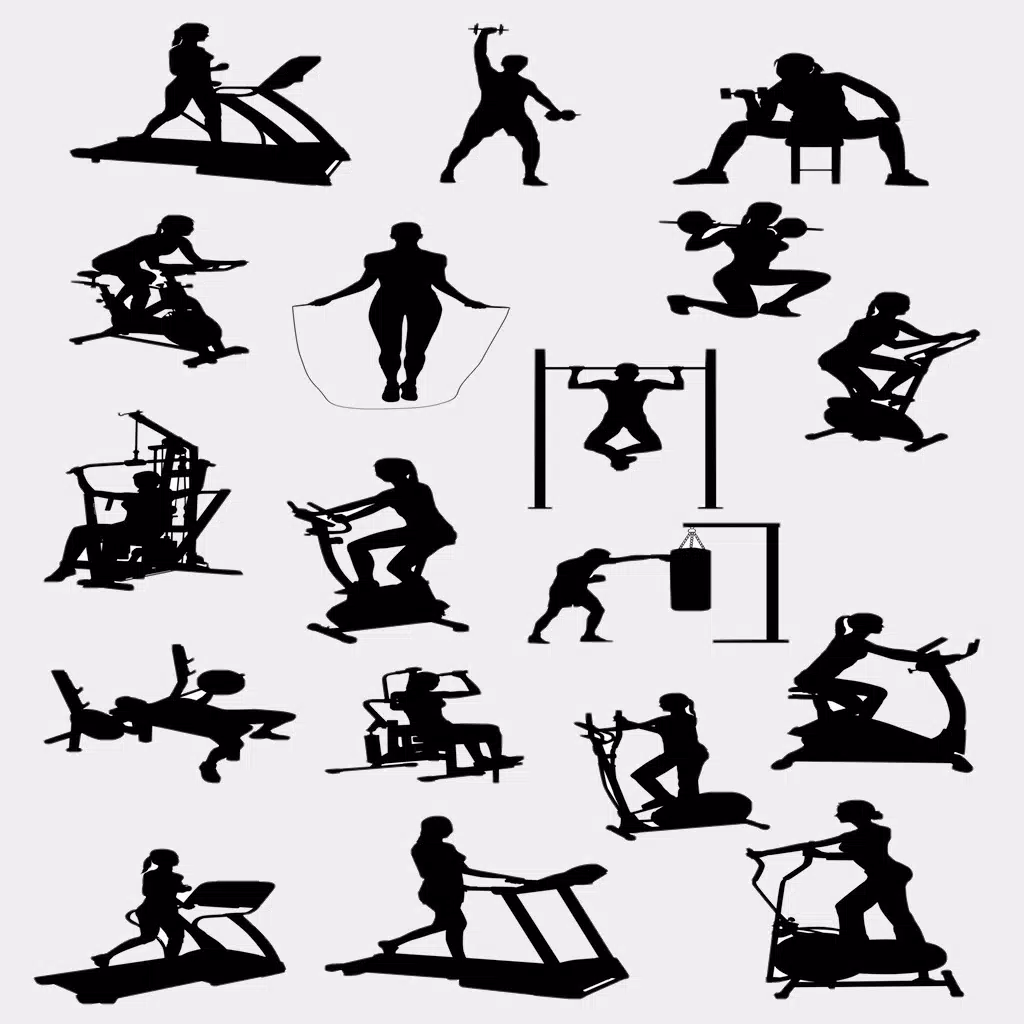 Fitness Workout & Plans Fitness Workout & Plans