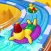 My Aquapark: Fun Race!