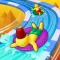 My Aquapark: Fun Race!