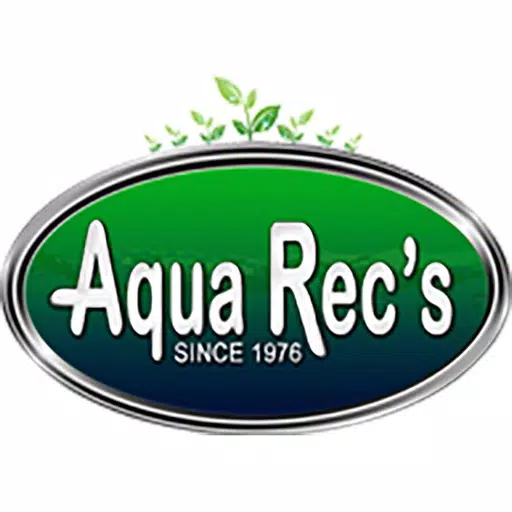 Aqua Rec's Aqua Rec's