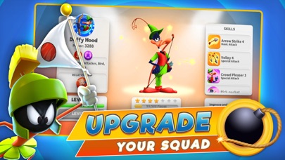Looney Tunes™ World of Mayhem Screenshots