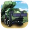 Military Weapons Transporter