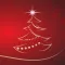 Days to Christmas Widget