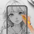 Sketch Photo: Learn to Draw Sketch Photo: Learn to Draw