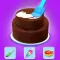 Ice Cream Cake & Baking Games