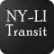 NYC Long Island NJ Transit Net