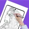 AR Painting Helper