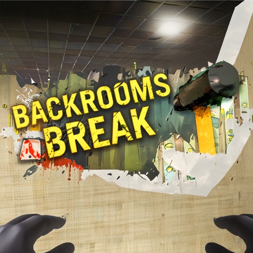 Break Backrooms Exit Safeway Break Backrooms Exit Safeway