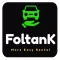 FolTank: Easy Rental Cars