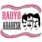 Arabesk radyolar