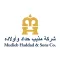 M.Haddad