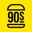 90s Burger