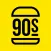 90s Burger