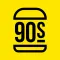 90s Burger