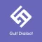 Gulf dialect