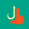أبجد هوز لغة الإشارة