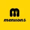 Menuons