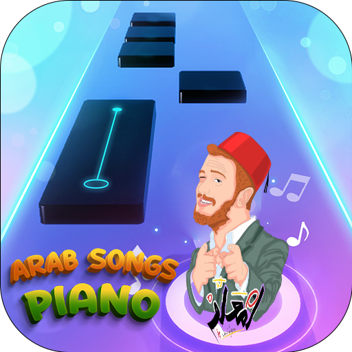 Arabic Music Piano