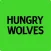 Hungry Wolves