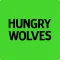 Hungry Wolves