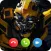 Robot Car Fake Video Call
