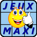 Maxi Games Maxi Games
