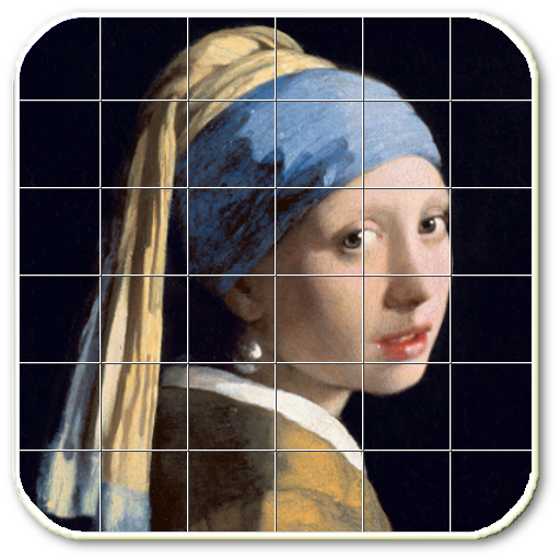 Painting puzzles - Paintings o Painting puzzles - Paintings o