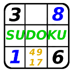 Sudoku Sudoku