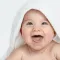 Make your baby laugh