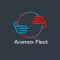 Aramex Fleet