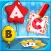 Alphabet Room : my first words