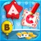 Alphabet Room : my first words