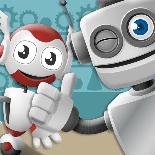 Robot Maker :complete factory to buid your own bot Robot Maker :complete factory to buid your own bot