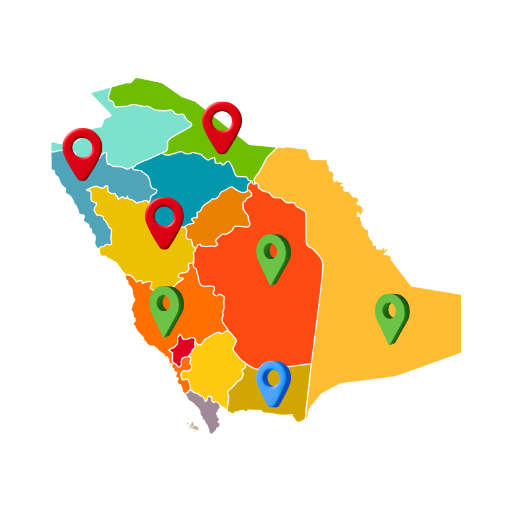 I love to explore Saudi Arabia