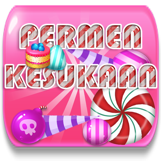 Permen Kesukaan New 2017