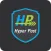 Hyper Post