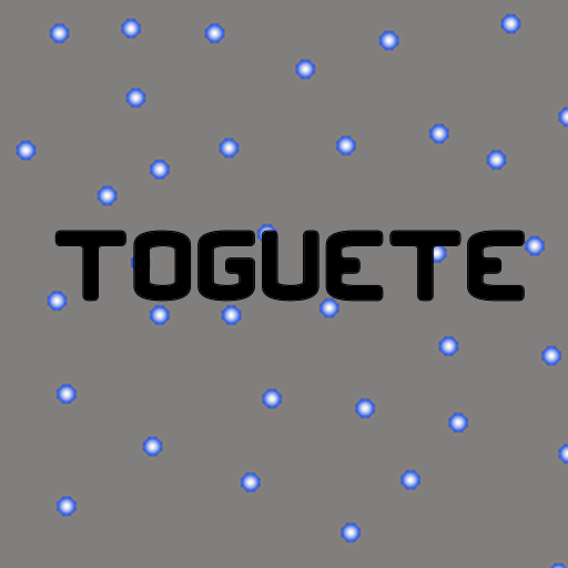 Toguete