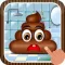 Poop It Taps Smasher