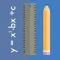 Simple Graphing Calculator