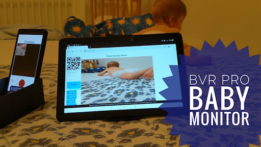 Background Video Recorder Pro Screenshots