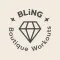 BLiNG boutique workouts